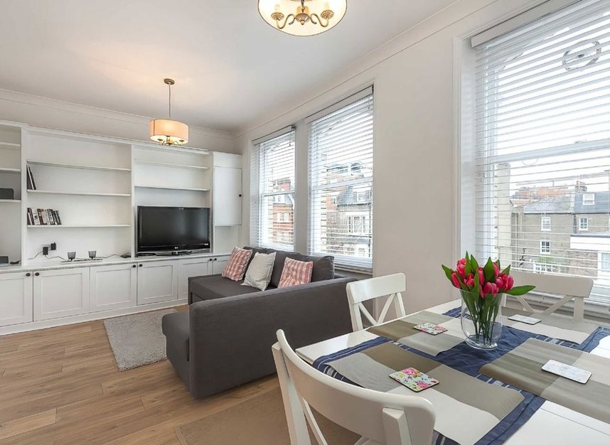Properties to let in Matheson Road - W14 8SN view3