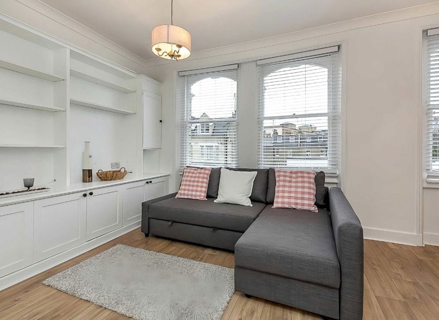 Properties to let in Matheson Road - W14 8SN view2