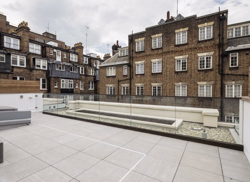 Properties to let in Mayfair Row - W1J 7EA view6