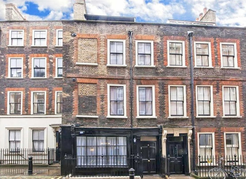 Properties to let in Meard Street - W1F 0EP view12