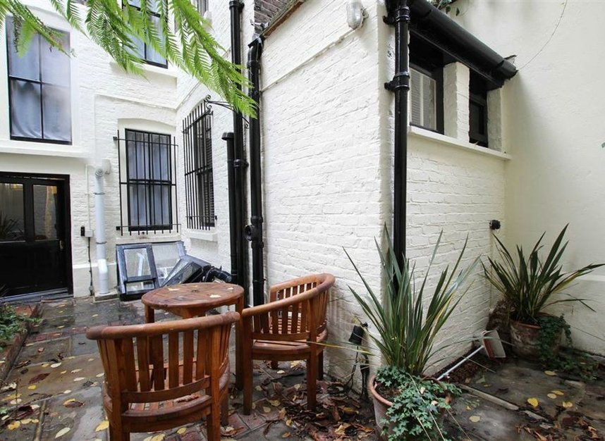 Properties to let in Meard Street - W1F 0EP view11