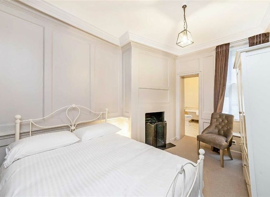 Properties to let in Meard Street - W1F 0EP view6