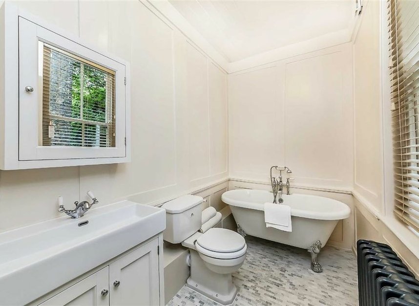 Properties to let in Meard Street - W1F 0EP view10