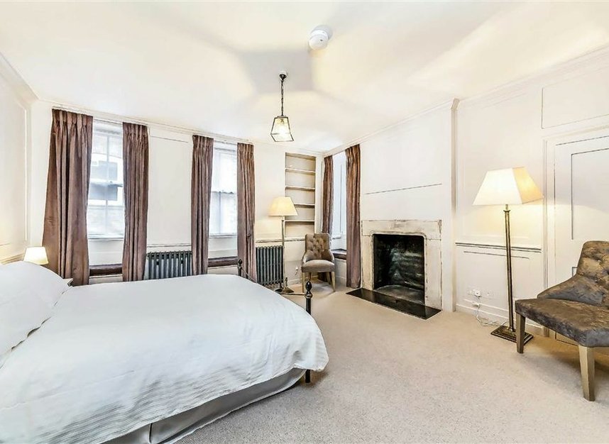 Properties to let in Meard Street - W1F 0EP view5