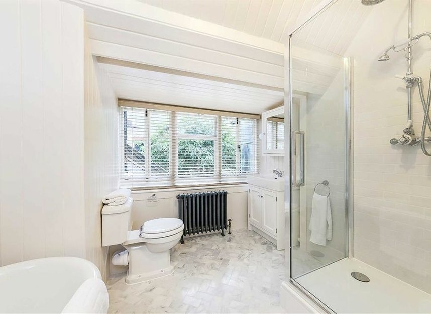 Properties to let in Meard Street - W1F 0EP view8