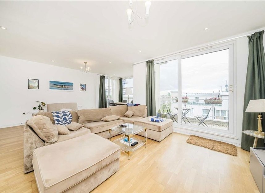 Properties to let in Melliss Avenue - TW9 4BX view3