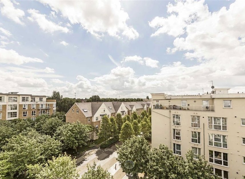 Properties to let in Melliss Avenue - TW9 4BX view7