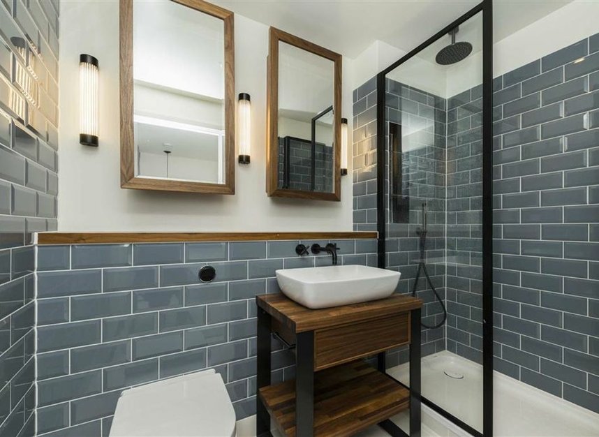 Properties let in Merino Gardens - E1W 2DG view5