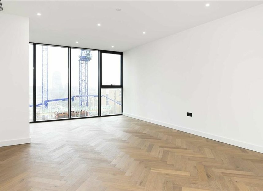 Properties let in Merino Gardens - E1W 2DP view2