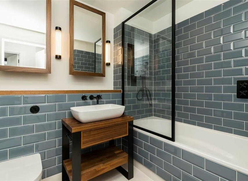 Properties let in Merino Gardens - E1W 2DP view7