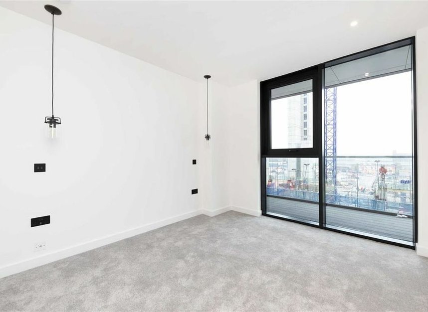 Properties let in Merino Gardens - E1W 2DP view6