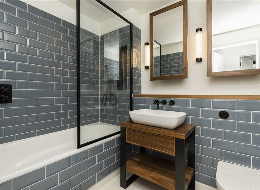 Properties let in Merino Gardens - E1W 2DP view7