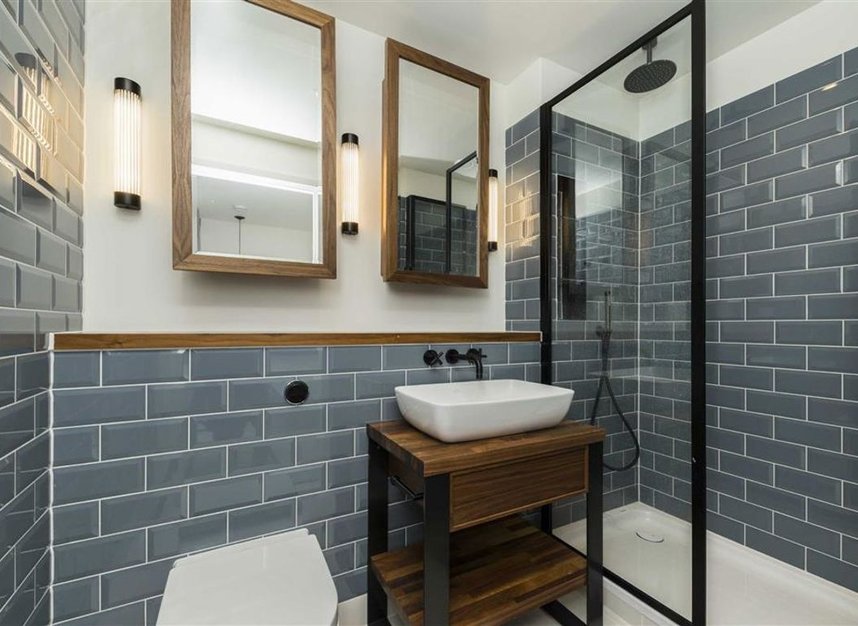 Properties let in Merino Gardens - E1W 2DP view8