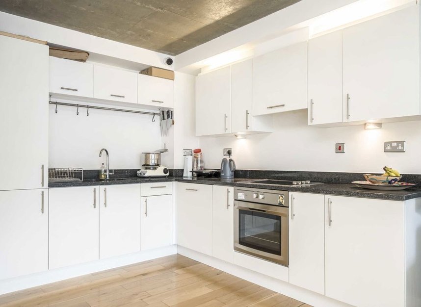 Properties to let in Micawber Street - N1 7TB view5