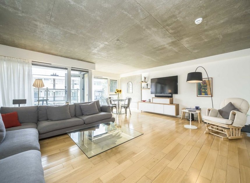 Properties to let in Micawber Street - N1 7TB view3