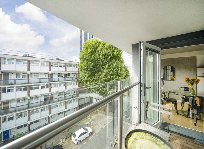 Properties to let in Micawber Street - N1 7TB view10