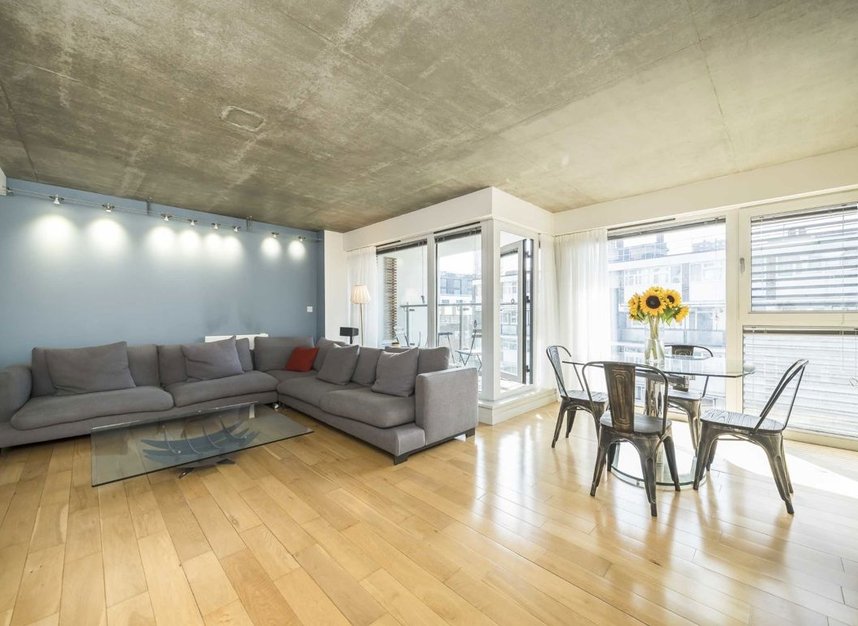 Properties to let in Micawber Street - N1 7TB view2