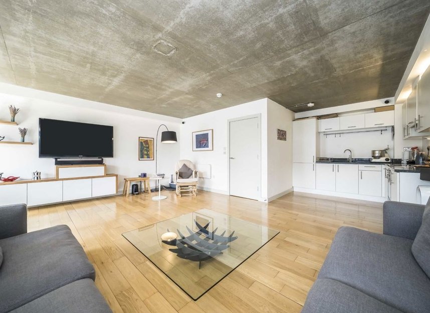 Properties to let in Micawber Street - N1 7TB view4