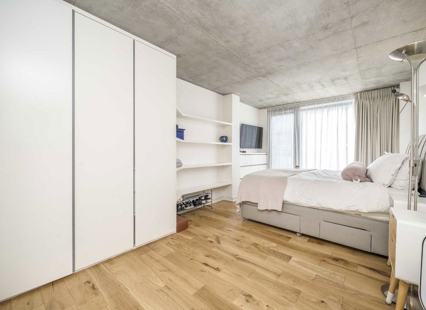 Properties to let in Micawber Street - N1 7TB view6