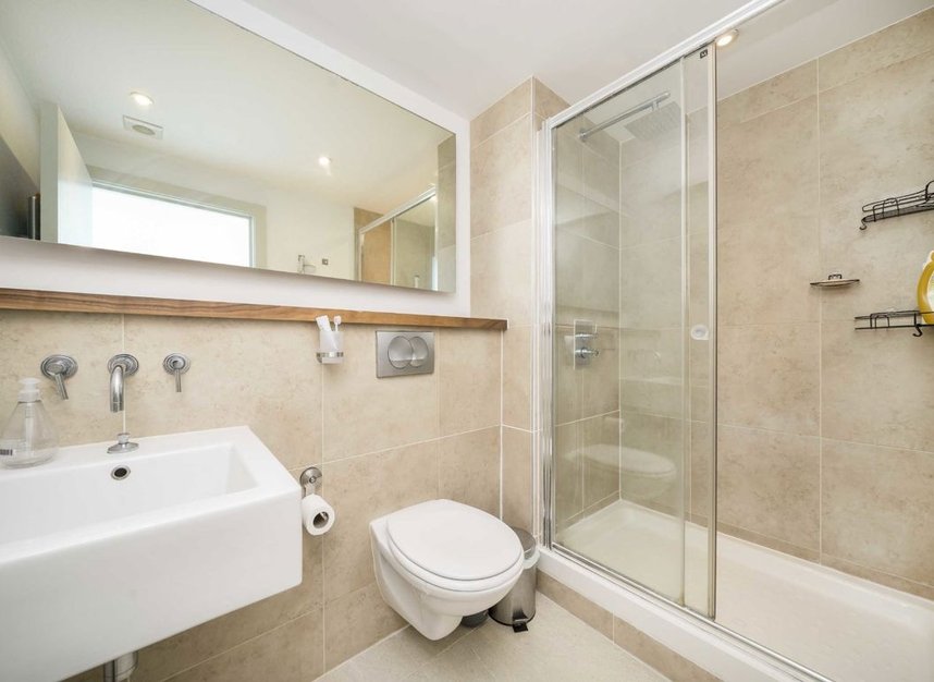 Properties to let in Micawber Street - N1 7TB view9