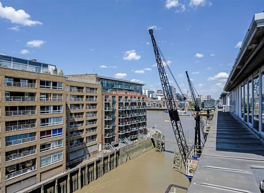 Properties to let in Mill Street - SE1 2BB view9