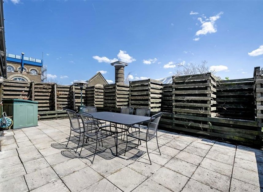 Properties to let in Mill Street - SE1 2BB view4