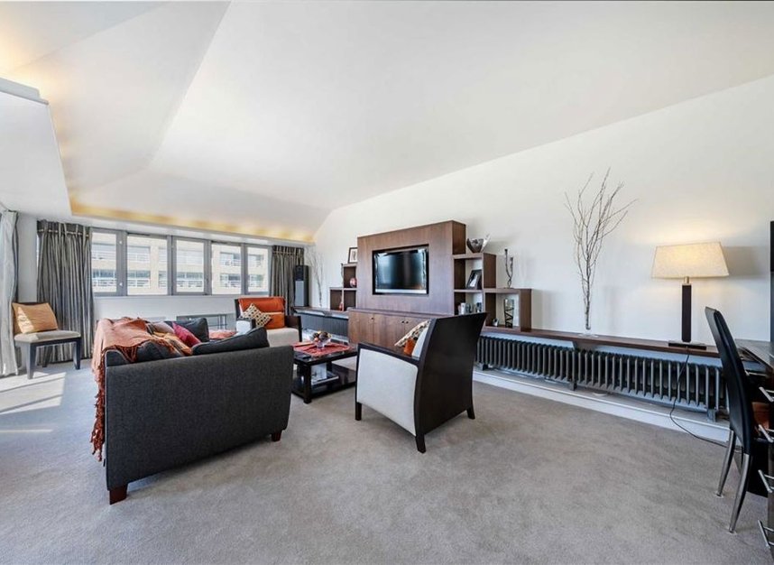 Properties to let in Mill Street - SE1 2BB view2