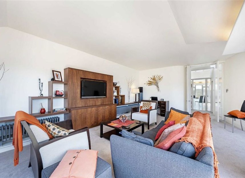 Properties to let in Mill Street - SE1 2BB view3