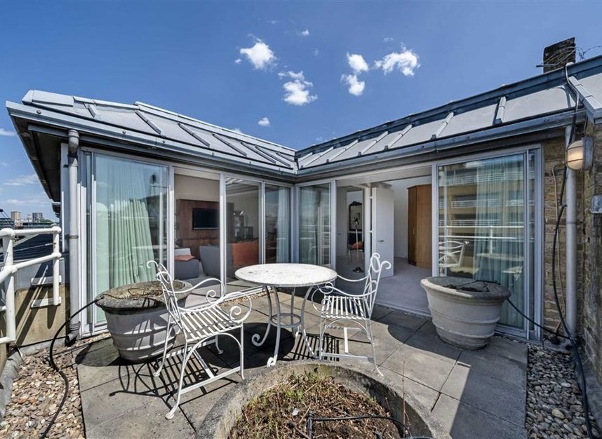 Properties to let in Mill Street - SE1 2BB view8