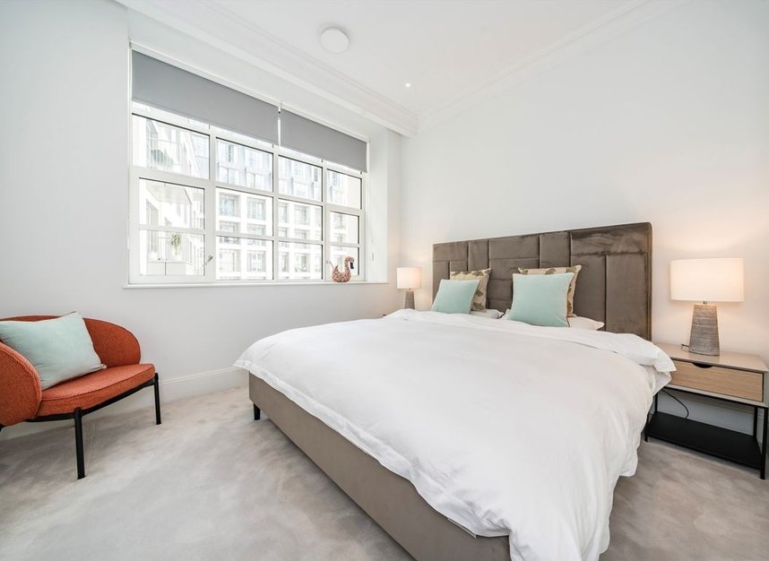 Properties to let in Millbank - SW1P 3AN view4