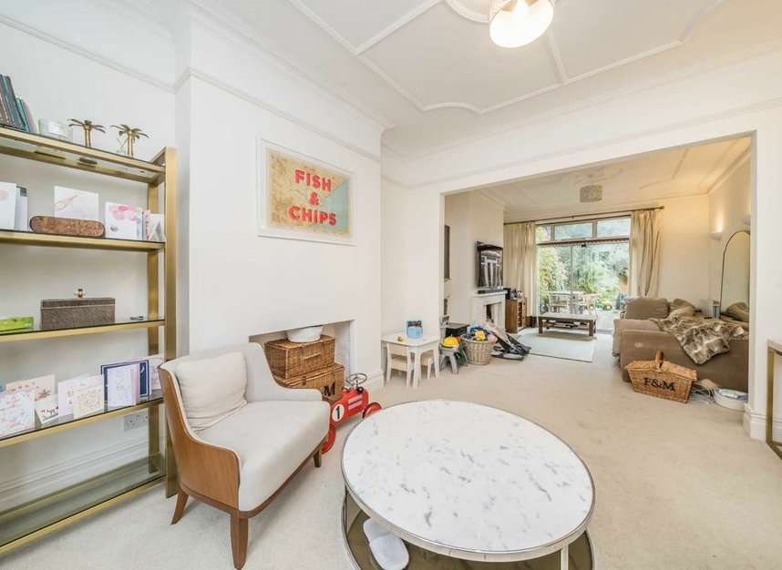 Properties let in Milner Road - KT1 2AU view2