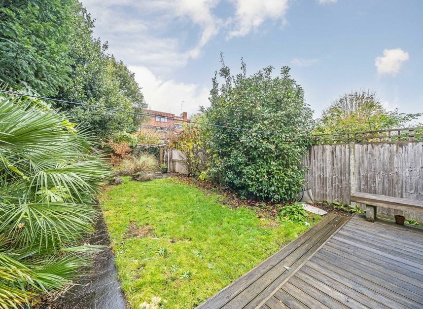 Properties let in Milner Road - KT1 2AU view8