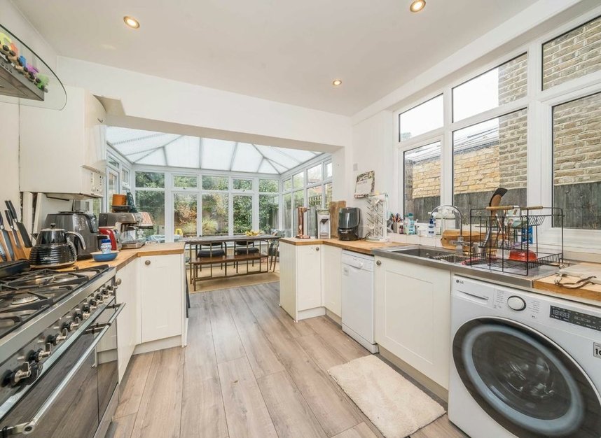 Properties let in Milner Road - KT1 2AU view4