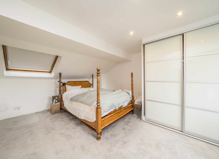 Properties let in Milner Road - KT1 2AU view7
