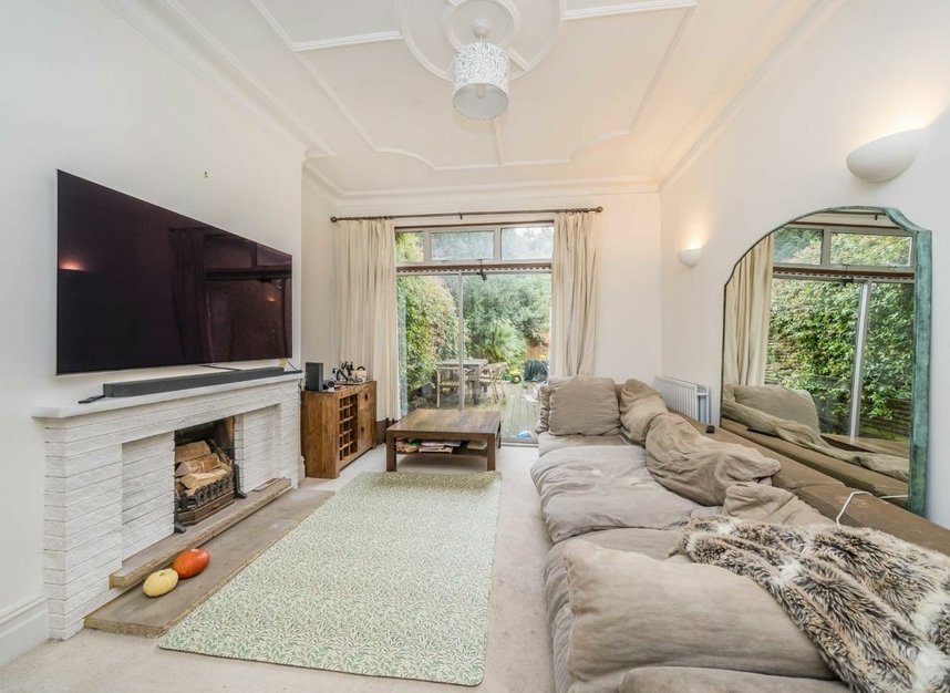Properties let in Milner Road - KT1 2AU view3