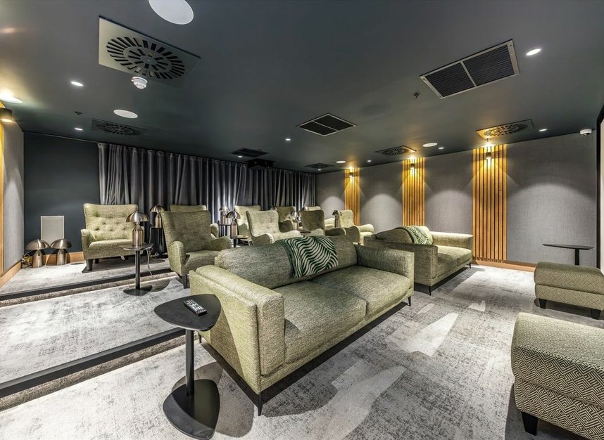 Properties to let in Minories - EC3N 1BL view5