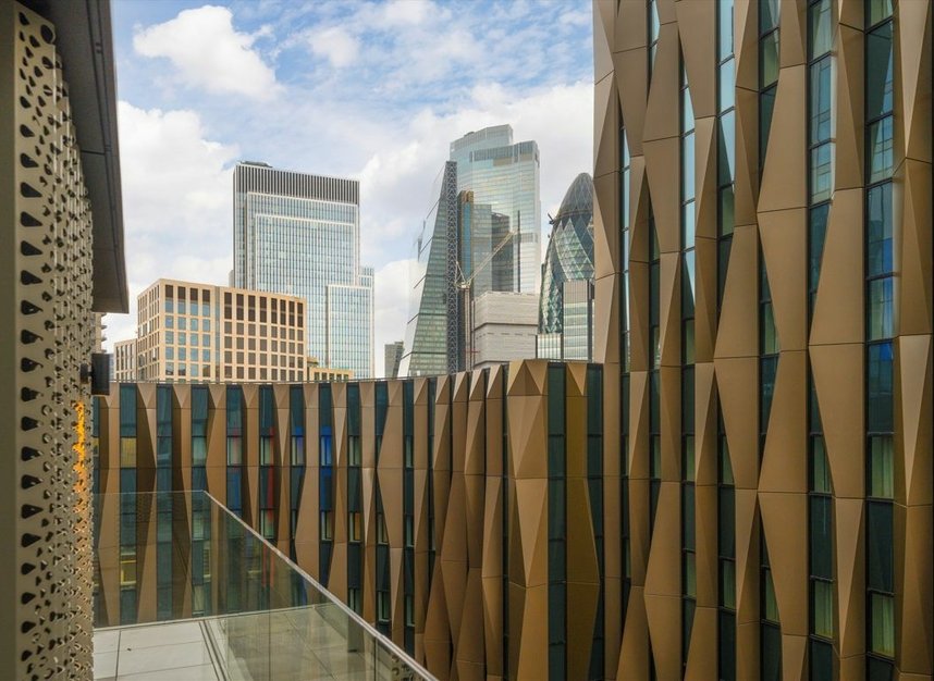 Properties to let in Minories - EC3N 1BL view4