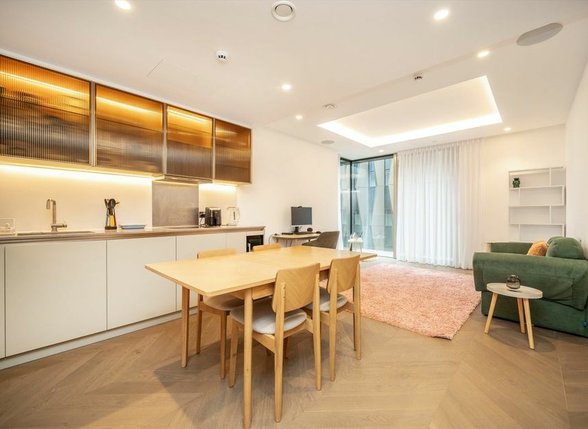 Properties to let in Minories - EC3N 1BL view2