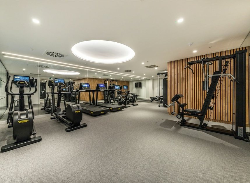 Properties to let in Minories - EC3N 1BL view7