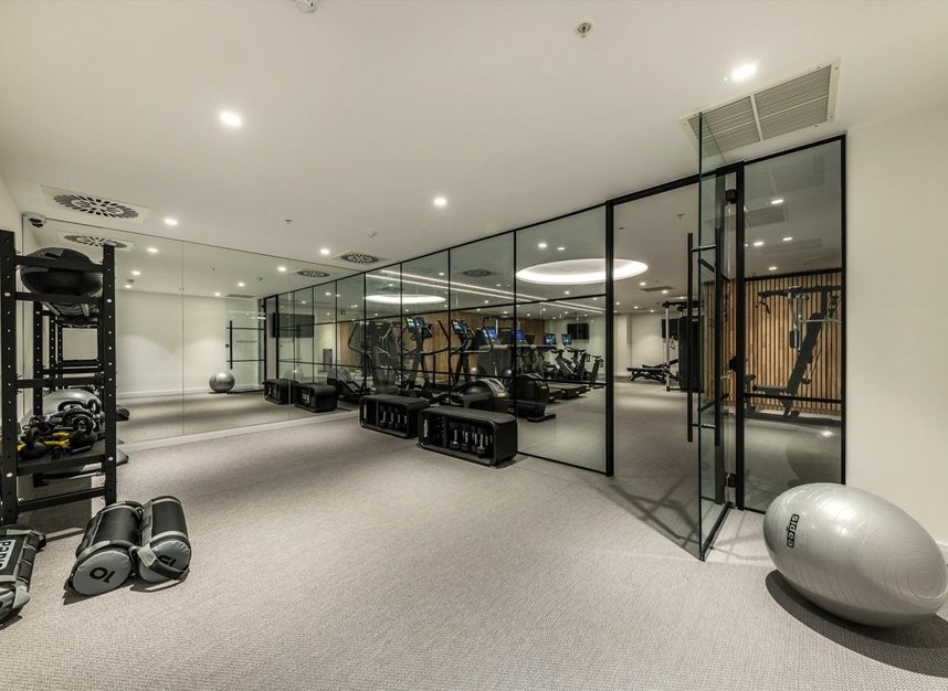 Properties to let in Minories - EC3N 1BL view6