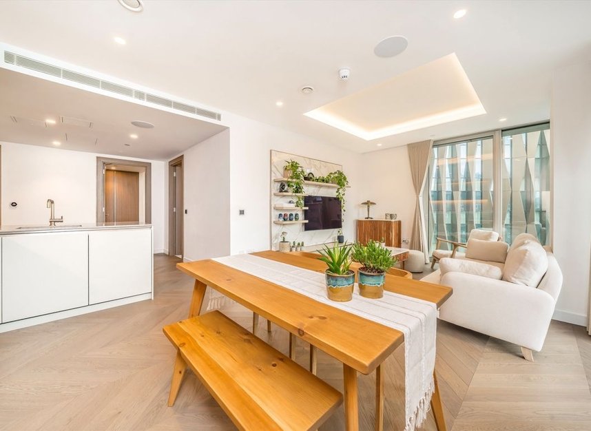Properties to let in Minories - EC3N 1BL view2