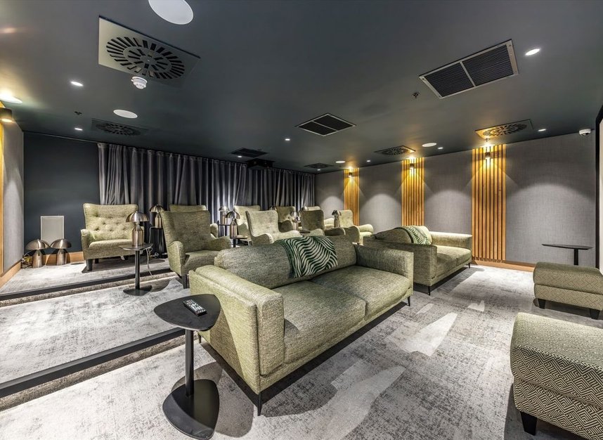 Properties to let in Minories - EC3N 1BL view10