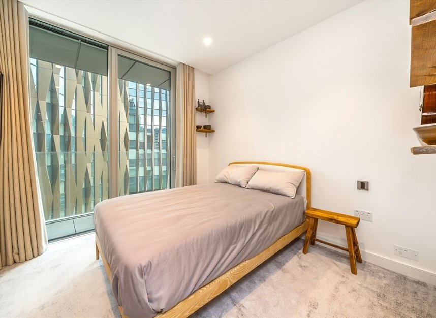Properties to let in Minories - EC3N 1BL view5