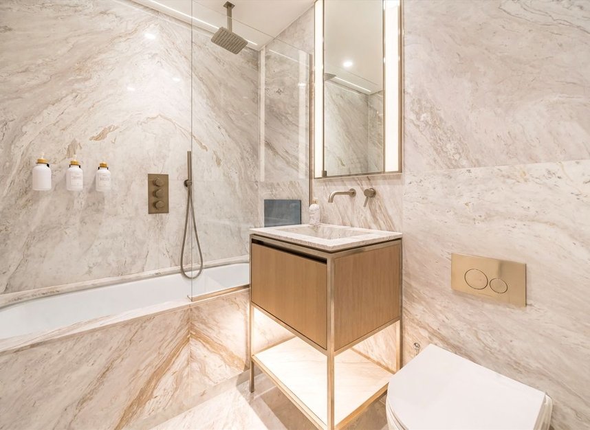 Properties to let in Minories - EC3N 1BL view6