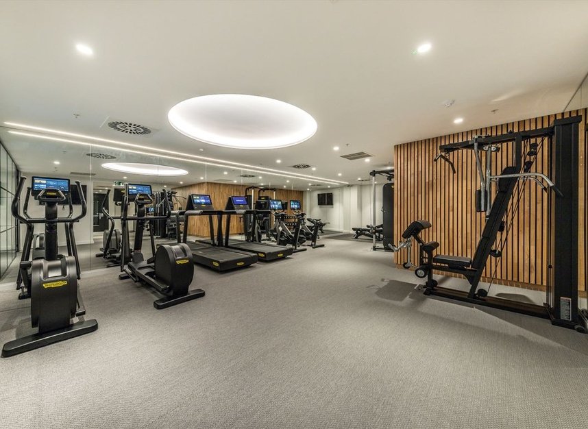 Properties to let in Minories - EC3N 1BL view9