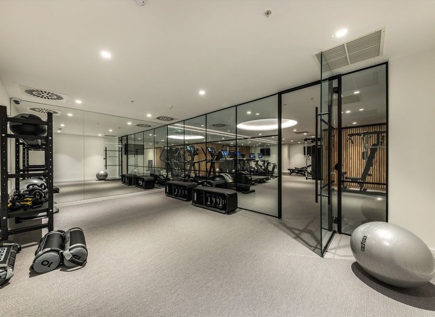Properties to let in Minories - EC3N 1BL view8