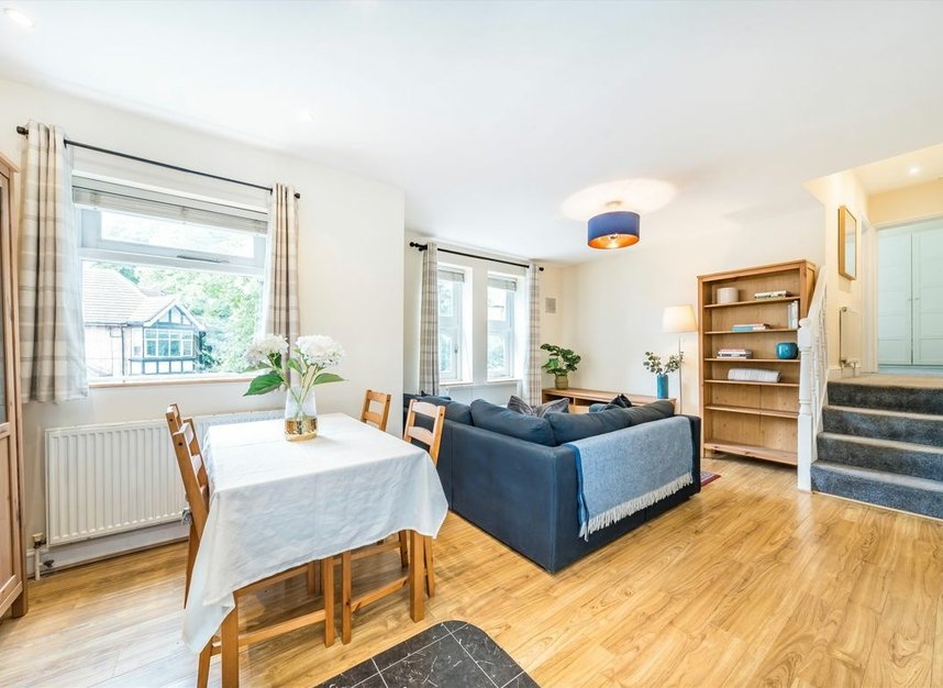 Properties let in Mitcham Lane - SW16 6LW view3