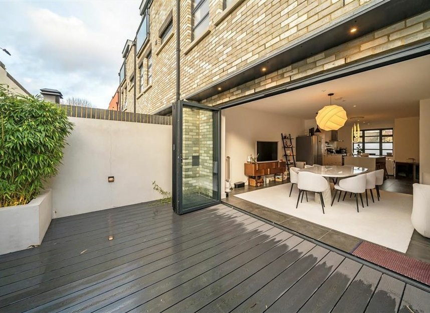 Properties to let in Mitre Mews - SE13 6FA view8