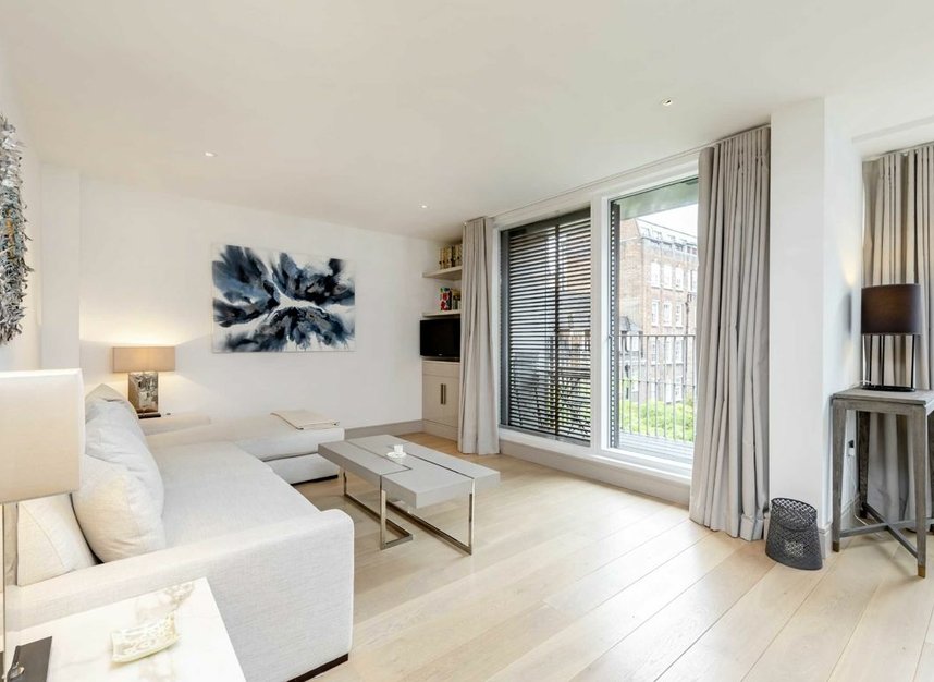 Properties let in Monck Street - SW1P 2AR view2
