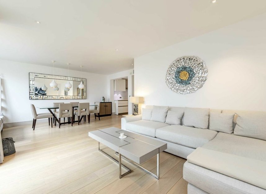 Properties let in Monck Street - SW1P 2AR view3